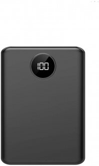 Intouch Mini Pro LED 10000 mAh Powerbank kullananlar yorumlar
